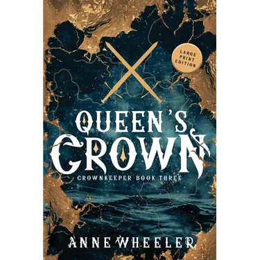 Queen's Crown