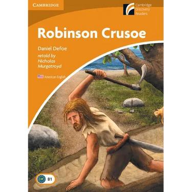 Robinson Crusoe