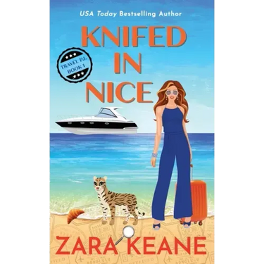 Knifed In Nice