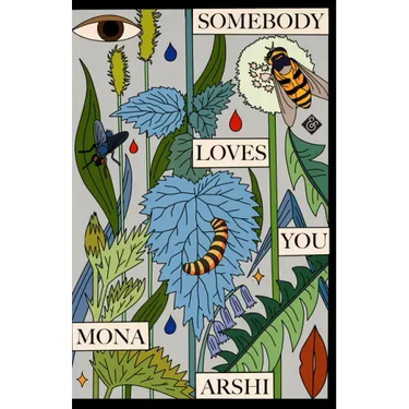 Somebody Loves You