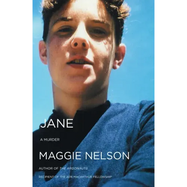 Jane: A Murder