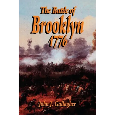 Battle of Brooklyn 1776