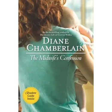 The Midwife's Confession