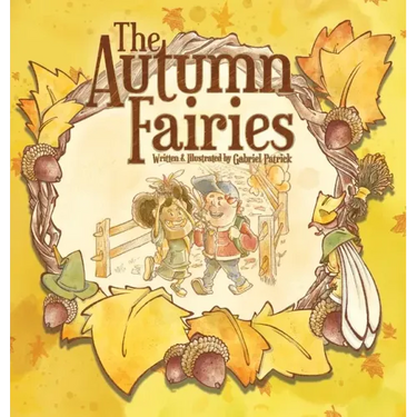 The Autumn Fairies