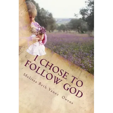I Chose To Follow GOD, Against Parental Alienation