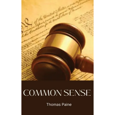 Common Sense