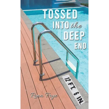 Tossed into the Deep End