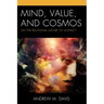 Mind, Value, and Cosmos: On the Relational Nature of Ultimacy