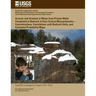 Arsenic and Uranium in Water from Private Wells Completed in Bedrock of East-Central Massachusetts?Concentrations, Correlations with Bedrock Units, an