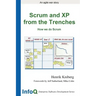 Scrum and XP from the Trenches