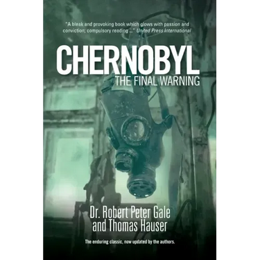Chernobyl: The Final Warning