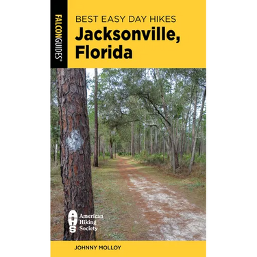 Best Easy Day Hikes Jacksonville, Florida