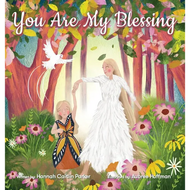 You Are My Blessing