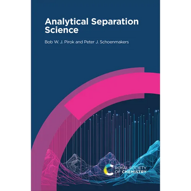Analytical Separation Science