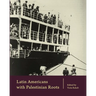 Latin American with Palestinian Roots