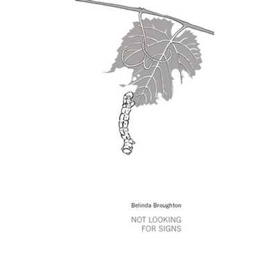 Not Looking For Signs
