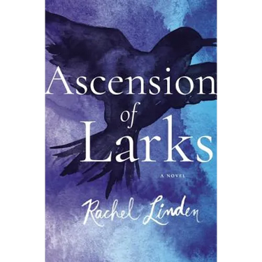 Ascension of Larks Softcover