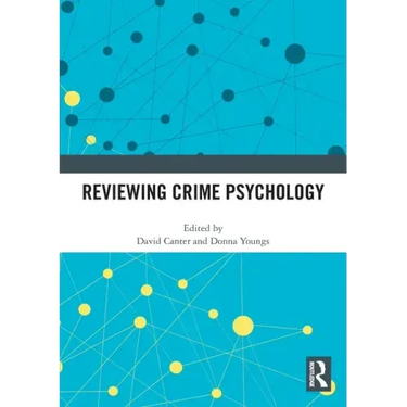 Reviewing Crime Psychology