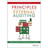 Principles of External Auditin