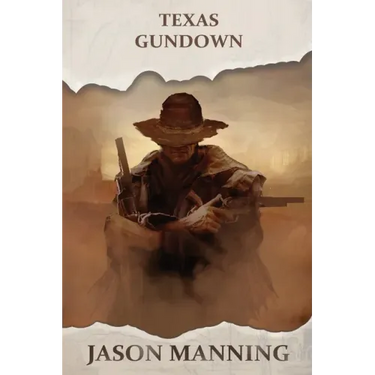 Texas Gundown