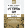 Oswal - Gurukul History & Civics Most Likely Question Bank: ICSE Class 9 For 2023 Exam