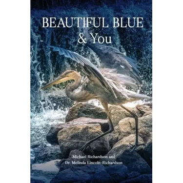 Beautiful Blue & You