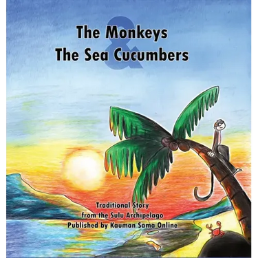 The Monkeys and the Sea Cucumbers