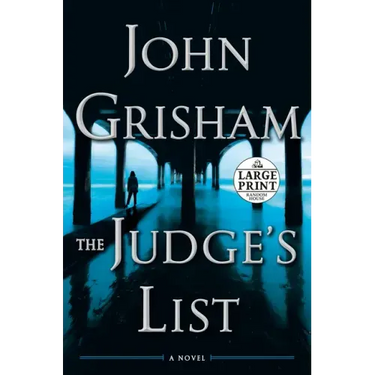 The Judge's List