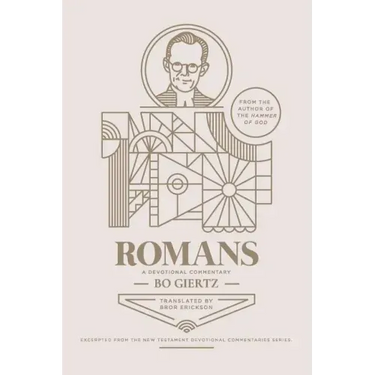 Romans: A Devotional Commentary