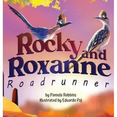 Rocky and Roxanne Roadrunner