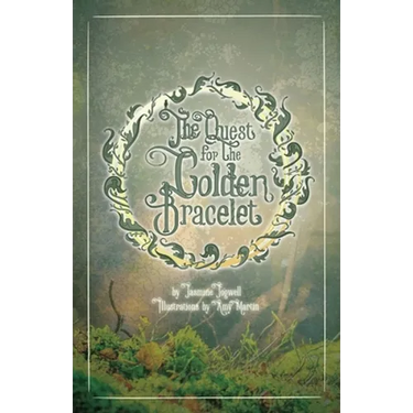 The Quest for the Golden Bracelet