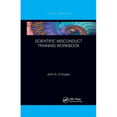 Scientific Misconduct Training Workbook