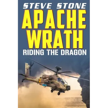 Apache Wrath: Riding the Dragon