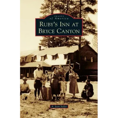 Ruby's Inn at Bryce Canyon