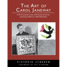 The Art of Carol Janeway: A Tile & Ceramics Career with Georg Jensen Inc. and Ossip Zadkine in 1940s Manhattan