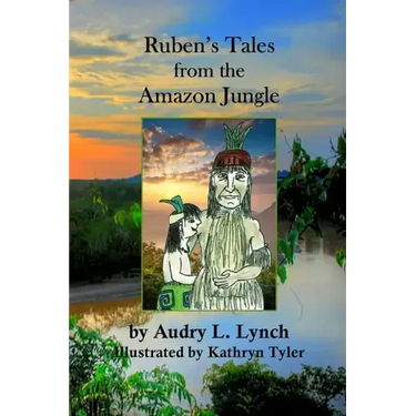 Ruben's Tales from the Amazon Jungle