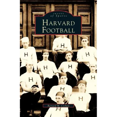 Harvard Football