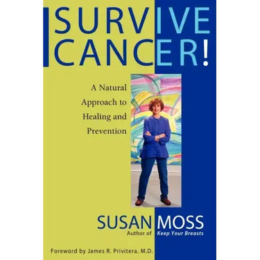 Survive Cancer!