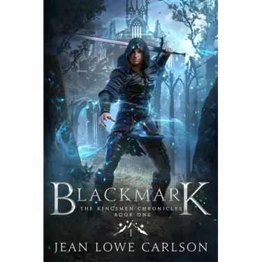 Blackmark: An Epic Fantasy Adventure Sword and Highland Magic