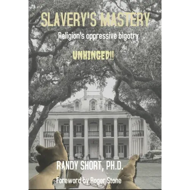 Slavery's Mastery: the impact of religious slavery revealed