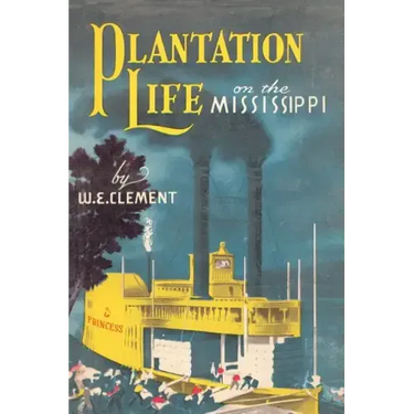 Plantation Life: On the Mississippi