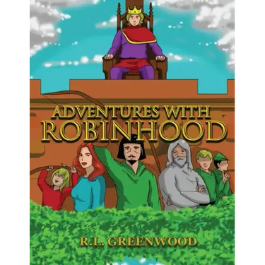 Adventures with Robinhood