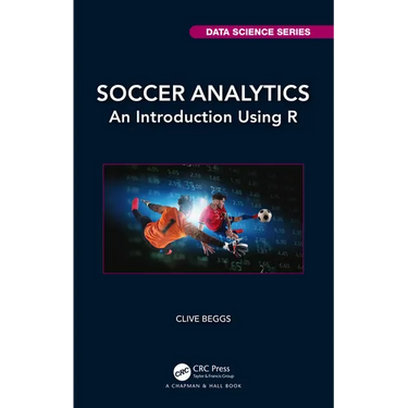 Soccer Analytics: An Introduction Using R