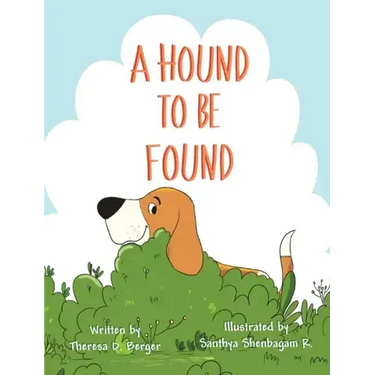 A Hound To Be Found