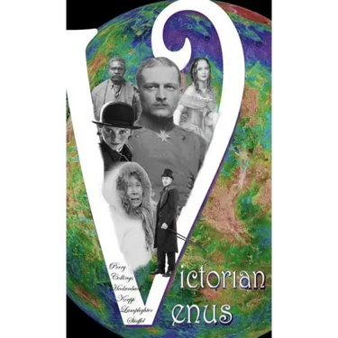 Victorian Venus