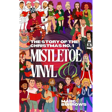 The Story of the Christmas No. 1: Mistletoe & Vinyl