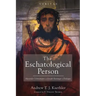 The Eschatological Person: Alexander Schmemann and Joseph Ratzinger in Dialogue