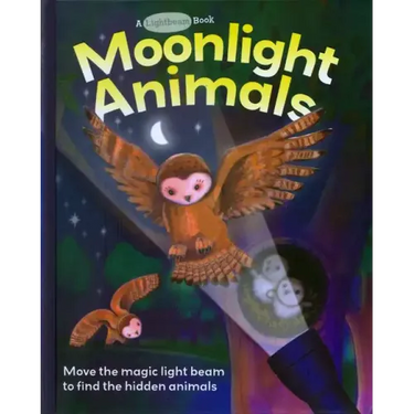 Moonlight Animals
