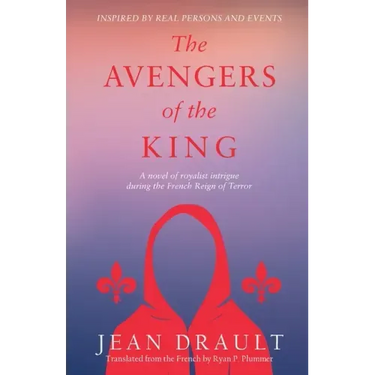 The Avengers of the King