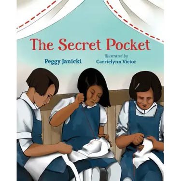 The Secret Pocket